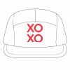 Custom Full Sublimated Cap (MOQ 50) Custom Full Sublimated Cap (MOQ 50) Thumbnail