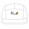 Custom Full Sublimated Cap (MOQ 50) Custom Full Sublimated Cap (MOQ 50) Thumbnail