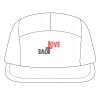Custom Full Sublimated Cap (MOQ 50) Custom Full Sublimated Cap (MOQ 50) Thumbnail