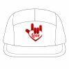 Custom Full Sublimated Cap (MOQ 50) Custom Full Sublimated Cap (MOQ 50) Thumbnail