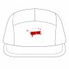 Custom Full Sublimated Cap (MOQ 50) Custom Full Sublimated Cap (MOQ 50) Thumbnail
