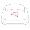 Custom Full Sublimated Cap (MOQ 50) Custom Full Sublimated Cap (MOQ 50) Thumbnail