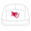 Custom Full Sublimated Cap (MOQ 50) Custom Full Sublimated Cap (MOQ 50) Thumbnail