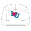 Custom Full Sublimated Cap (MOQ 50) Custom Full Sublimated Cap (MOQ 50) Thumbnail