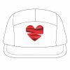 Custom Full Sublimated Cap (MOQ 50) Custom Full Sublimated Cap (MOQ 50) Thumbnail