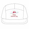 Custom Full Sublimated Cap (MOQ 50) Custom Full Sublimated Cap (MOQ 50) Thumbnail