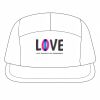 Custom Full Sublimated Cap (MOQ 50) Custom Full Sublimated Cap (MOQ 50) Thumbnail