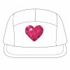 Custom Full Sublimated Cap (MOQ 50) Custom Full Sublimated Cap (MOQ 50) Thumbnail