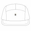 Custom Full Sublimated Cap (MOQ 50) Custom Full Sublimated Cap (MOQ 50) Thumbnail