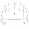 Custom Full Sublimated Cap (MOQ 50) Custom Full Sublimated Cap (MOQ 50) Thumbnail