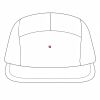 Custom Full Sublimated Cap (MOQ 50) Custom Full Sublimated Cap (MOQ 50) Thumbnail