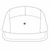 Custom Full Sublimated Cap (MOQ 50) Custom Full Sublimated Cap (MOQ 50) Thumbnail