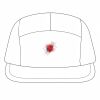 Custom Full Sublimated Cap (MOQ 50) Custom Full Sublimated Cap (MOQ 50) Thumbnail