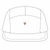 Custom Full Sublimated Cap (MOQ 50) Custom Full Sublimated Cap (MOQ 50) Thumbnail