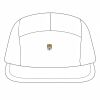 Custom Full Sublimated Cap (MOQ 50) Custom Full Sublimated Cap (MOQ 50) Thumbnail