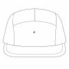 Custom Full Sublimated Cap (MOQ 50) Custom Full Sublimated Cap (MOQ 50) Thumbnail