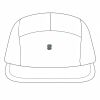 Custom Full Sublimated Cap (MOQ 50) Custom Full Sublimated Cap (MOQ 50) Thumbnail