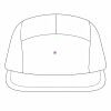 Custom Full Sublimated Cap (MOQ 50) Custom Full Sublimated Cap (MOQ 50) Thumbnail