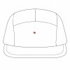 Custom Full Sublimated Cap (MOQ 50) Custom Full Sublimated Cap (MOQ 50) Thumbnail