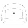 Custom Full Sublimated Cap (MOQ 50) Custom Full Sublimated Cap (MOQ 50) Thumbnail