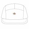 Custom Full Sublimated Cap (MOQ 50) Custom Full Sublimated Cap (MOQ 50) Thumbnail