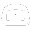 Custom Full Sublimated Cap (MOQ 50) Custom Full Sublimated Cap (MOQ 50) Thumbnail