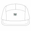 Custom Full Sublimated Cap (MOQ 50) Custom Full Sublimated Cap (MOQ 50) Thumbnail