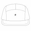 Custom Full Sublimated Cap (MOQ 50) Custom Full Sublimated Cap (MOQ 50) Thumbnail