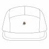 Custom Full Sublimated Cap (MOQ 50) Custom Full Sublimated Cap (MOQ 50) Thumbnail