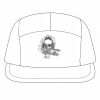 Custom Full Sublimated Cap (MOQ 50) Custom Full Sublimated Cap (MOQ 50) Thumbnail