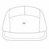 Custom Full Sublimated Cap (MOQ 50) Custom Full Sublimated Cap (MOQ 50) Thumbnail