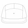 Custom Full Sublimated Cap (MOQ 50) Custom Full Sublimated Cap (MOQ 50) Thumbnail