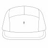 Custom Full Sublimated Cap (MOQ 50) Custom Full Sublimated Cap (MOQ 50) Thumbnail