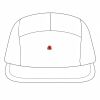 Custom Full Sublimated Cap (MOQ 50) Custom Full Sublimated Cap (MOQ 50) Thumbnail