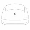 Custom Full Sublimated Cap (MOQ 50) Custom Full Sublimated Cap (MOQ 50) Thumbnail