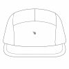 Custom Full Sublimated Cap (MOQ 50) Custom Full Sublimated Cap (MOQ 50) Thumbnail