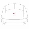 Custom Full Sublimated Cap (MOQ 50) Custom Full Sublimated Cap (MOQ 50) Thumbnail