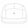 Custom Full Sublimated Cap (MOQ 50) Custom Full Sublimated Cap (MOQ 50) Thumbnail