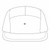 Custom Full Sublimated Cap (MOQ 50) Custom Full Sublimated Cap (MOQ 50) Thumbnail