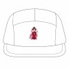 Custom Full Sublimated Cap (MOQ 50) Custom Full Sublimated Cap (MOQ 50) Thumbnail
