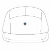 Custom Full Sublimated Cap (MOQ 50) Custom Full Sublimated Cap (MOQ 50) Thumbnail