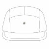 Custom Full Sublimated Cap (MOQ 50) Custom Full Sublimated Cap (MOQ 50) Thumbnail