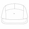 Custom Full Sublimated Cap (MOQ 50) Custom Full Sublimated Cap (MOQ 50) Thumbnail