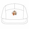 Custom Full Sublimated Cap (MOQ 50) Custom Full Sublimated Cap (MOQ 50) Thumbnail
