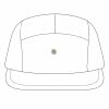 Custom Full Sublimated Cap (MOQ 50) Custom Full Sublimated Cap (MOQ 50) Thumbnail