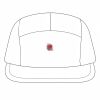 Custom Full Sublimated Cap (MOQ 50) Custom Full Sublimated Cap (MOQ 50) Thumbnail