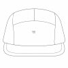 Custom Full Sublimated Cap (MOQ 50) Custom Full Sublimated Cap (MOQ 50) Thumbnail