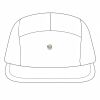 Custom Full Sublimated Cap (MOQ 50) Custom Full Sublimated Cap (MOQ 50) Thumbnail