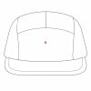 Custom Full Sublimated Cap (MOQ 50) Custom Full Sublimated Cap (MOQ 50) Thumbnail