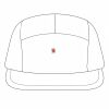 Custom Full Sublimated Cap (MOQ 50) Custom Full Sublimated Cap (MOQ 50) Thumbnail